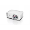 BenQ MX808STH datu projektors Īsā fokusa projektors 3600 ANSI lūmenu DLP XGA (1024x768) Balts