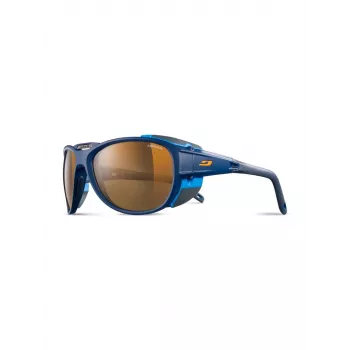 Saulesbrilles Julbo Explorer 2.0 L — Julbo Explorer 2.0 liela ietvara saulesbrilles, modelis 490537