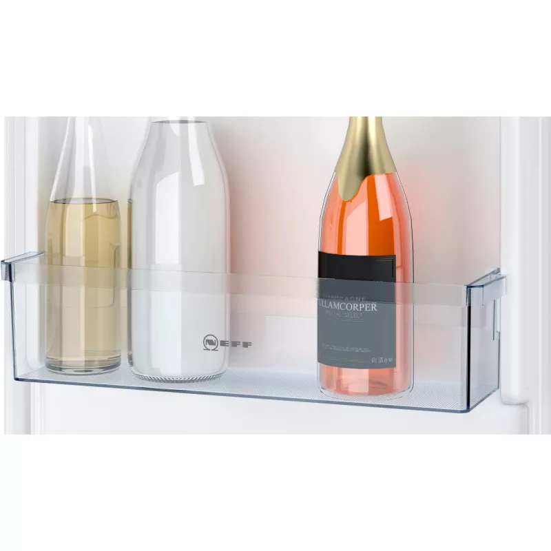 Neff N 30 Iebūvējamais 260 L Balts