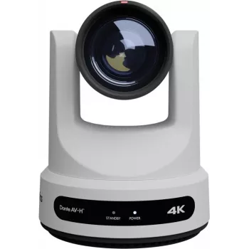 PTZOptics Move 4K PT20X-4K-WH-G3 - Konferences kamera