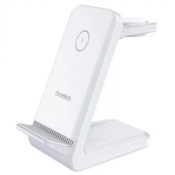 Choetech T608-F strāvas adapteris