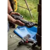 Multi-tool GRAPHITE Energy+ 18V 58G013 — bezvadu oscilējošs instruments, ar 18 V bateriju darbināms