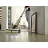 Kärcher FC 7 CORDLESS Elektriskā slota ar akumulatoru, mitrā tīrīšana, bez maisa, melna, balta, dzeltena, 2,85 Ah