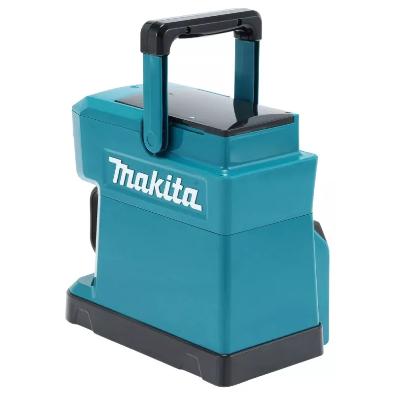 Bezvadu kafijas automāts Makita DCM501Z