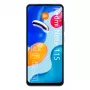 Xiaomi Redmi Note 11S - 4G viedtālrunis - Dual-SIM - RAM 6 GB / Iekšējā atmiņa 128 GB - microSD slots - OLED displejs - 6.43 - 2400 x 1080 pikseļi (90 Hz)