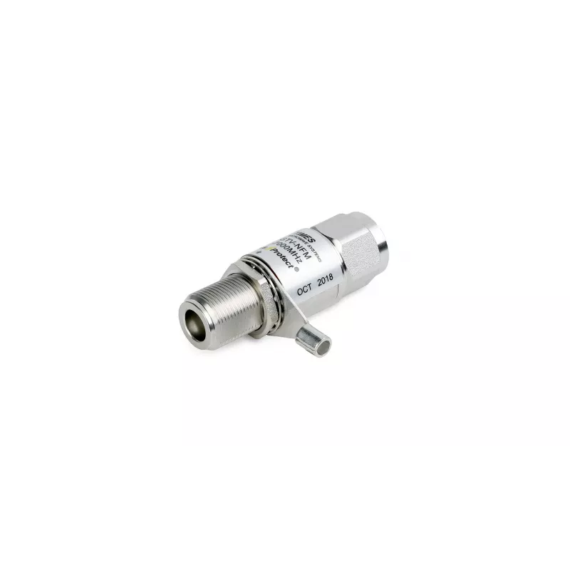 Pārsprieguma aizsargs Lancom 61257 Ethernet/LAN savienojumiem, modelis AirLancer 61257
