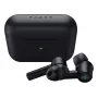 Razer Hammerhead Pro HyperSpeed austiņas True Wireless Stereo (TWS) ievietojamās spēļu Bluetooth melnas