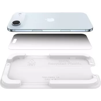 Belkin Invisiglass ekrāna aizsargplēve privātumam iPhone Air OVA212hq