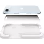 Belkin Invisiglass ekrāna aizsargplēve privātumam iPhone Air OVA212hq
