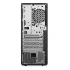 Galddators Lenovo ThinkCentre Neo 50t G6 Tower — Intel Ultra 7 265, 16GB RAM, 512GB SSD, Windows 11 Pro, DVD, melns, 3Y OS+1Y CI