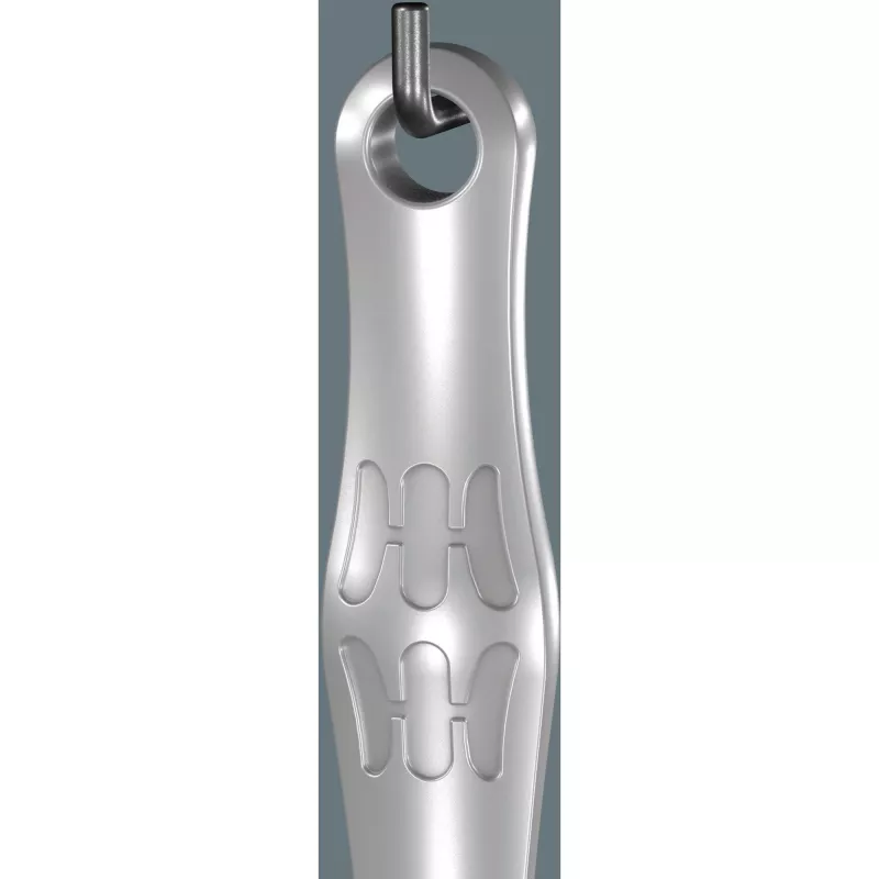 Adjustable spanner Wera 6004
