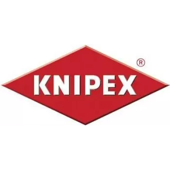 Knipex 12 49 02 1 pāris rezerves savilcējžokļu 12 49 02 līdz 82 30 46 (12 49 02)