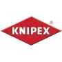 Knipex 12 49 02 1 pāris rezerves savilcējžokļu 12 49 02 līdz 82 30 46 (12 49 02)