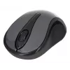 A4Tech G3-280N pele piemērota abām rokām RF bezvadu optiskā 2000 DPI