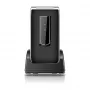 Beafon SL495LTE_EU003B Sudrabs