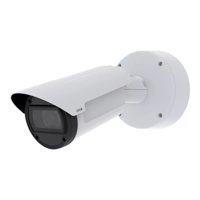 IP novērošanas kamera Axis Q1809-LE 150mm 7680 x 4320