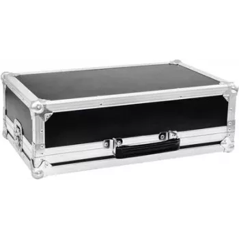Roadinger transporta koferis DMX Move Bigfoot, izmēri 320×530×175 mm