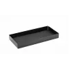 Atvilktne Durable 508201 monitora stiprinājuma piederums Melns Metāls 468mm platums 221mm dziļums 53mm augstums