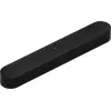 Skaļrunis Sonos Beam (Gen 2) melns, 100–240 V