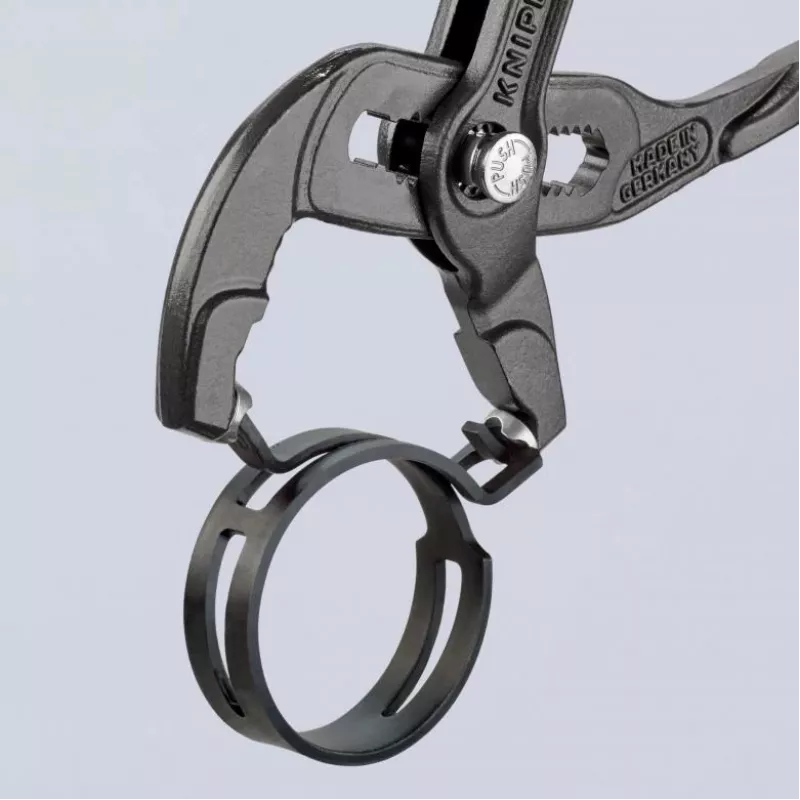 Knipex 85 51 180 A knaibles