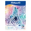 Kartons Pelikan 236799 20 loksnes 120 g/m² A3