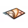 Case Smart Folio iPad Air 13 collu (M2) - džinsa