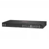 HPE Aruba Networking CX 6100 24G 4SFP+ slēdzis