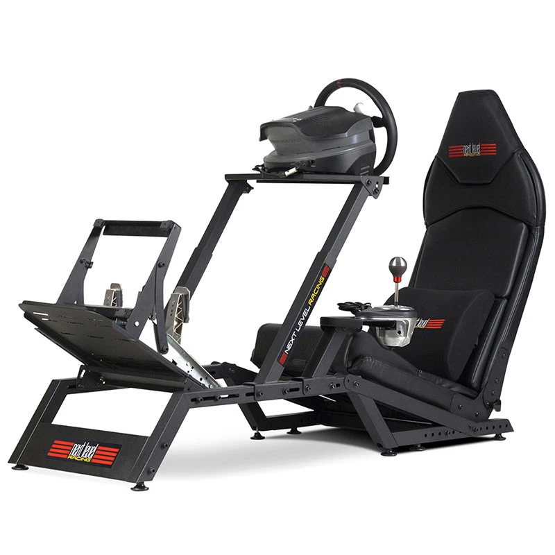 Sacīkšu kokpits F-GT NLR-S010