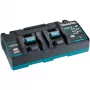Makita 191N09-8 baterijas lādētājs