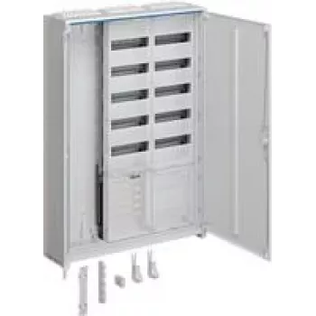 Sistēmas skapis ZB33VT10APZ2 1100x800mm (ZB33VT10APZ2)