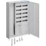 Sistēmas skapis ZB33VT10APZ2 1100x800mm (ZB33VT10APZ2)