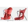 Bērnu pārnēsājama mugursoma Deuter Kid Comfort Active SL