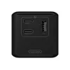 Power bank BLOW AIR99.9 27000mAh PD 140W LCD — 2× USB‑C, 1× USB‑A, 27000 mAh, 140 W kopā