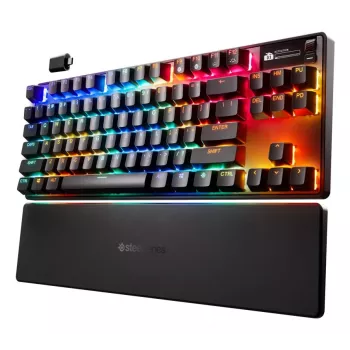SteelSeries spēļu tastatūra Apex Pro TKL Gen 3