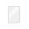 Magnētiskais rāmis A4 Durable DURAFRAME balts