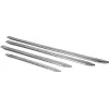 Riepu montāžas instrumentu komplekts ks tools BT691100, 4 gab., riepas borta un diska darbiem