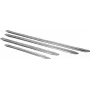 Riepu montāžas instrumentu komplekts ks tools BT691100, 4 gab., riepas borta un diska darbiem