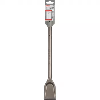 Bosch - Kalts - lāpstveida kalts - SDS-max - Garums: 350 mm - Platums: 50 mm