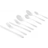 Galda piederumu komplekts Russell Hobbs RH02851EU7 44 gab. nerūsējošais tērauds 18/0