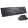 Dell Premier Collaboration tastatūra un pele | KM900 | Tastatūras un peles komplekts | Bezvadu | LT | Grafīts | USB-A | Bezvadu savienojums