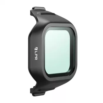 Gaismas piesārņojuma mazināšanas filtrs Freewell priekš DJI Mini 5 Pro – modelis FW-MN5-LPR