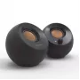 Creative Pebble 2.0 galda stereo skaļruņi, melni