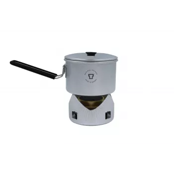 Trangia Micro Oriģināls Kit