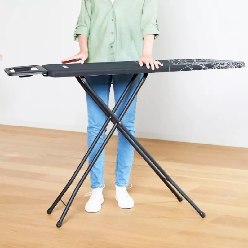 Taurus 994177000 gludināmais dēlis pilnizmēra gludināmais dēlis 320 x 1100 mm