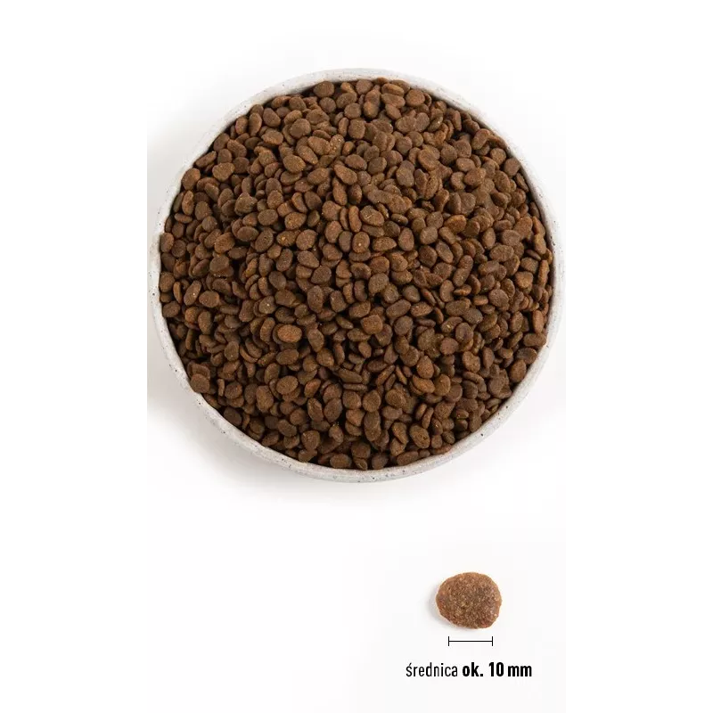 ACANA Pacifica - sausā kaķu barība - 1,8kg