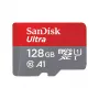 Atmiņas karte MICRO SDXC 128GB UHS-I/SDSQUNR-128G-GN3MA SANDISK