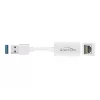Klēpjdatora dokstacija DeLOCK 65905 USB Type-A balta