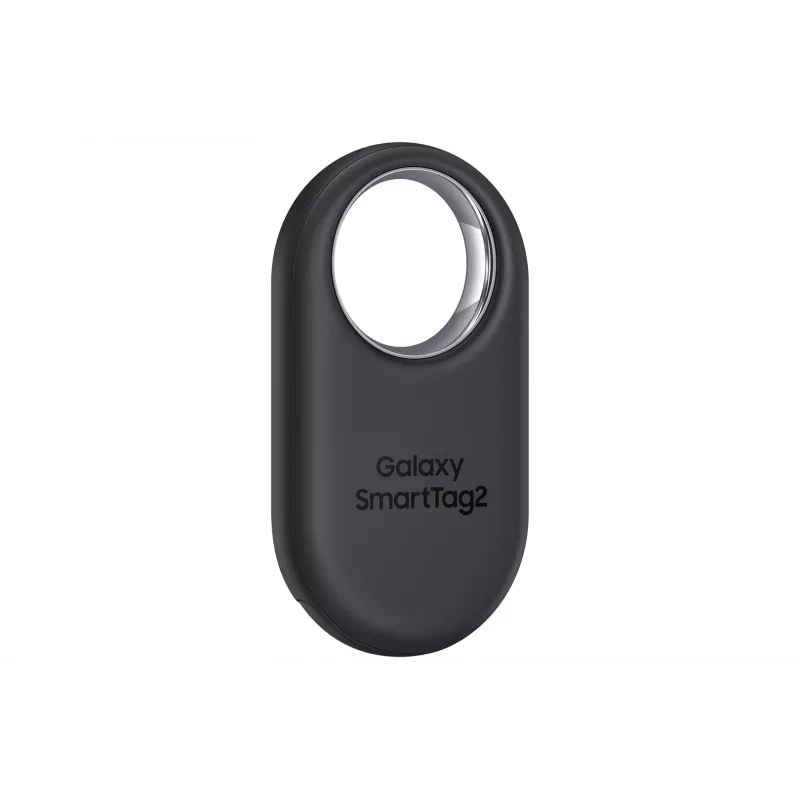 Samsung Galaxy SmartTag priekšmetu meklētājs grafīta krāsā