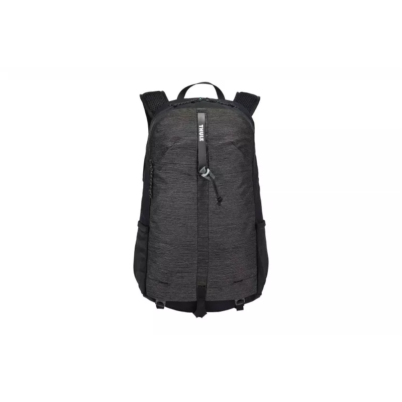 Thule | Nanum, 18L | Pārgājienu mugursoma | Melna