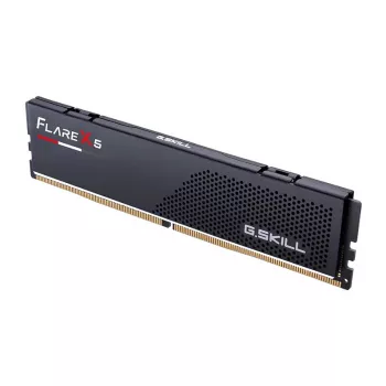 G.Skill Flare X5 F5-5600J4645A32GX1-FX5, 32 GB, 1 x 32 GB, DDR5, 5200 MHz, 288-pin DIMM